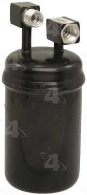 A/C Receiver Drier For 1993, 1995 Volkswagen EuroVan Camper 2.5L 5 Cyl 83091 - Image 1 of 4