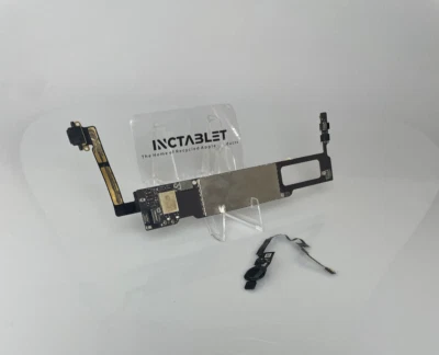 Motherboard: Apple iPad Mini 3 WiFi - Spares + Repairs Ref380 - Image 1 of 2