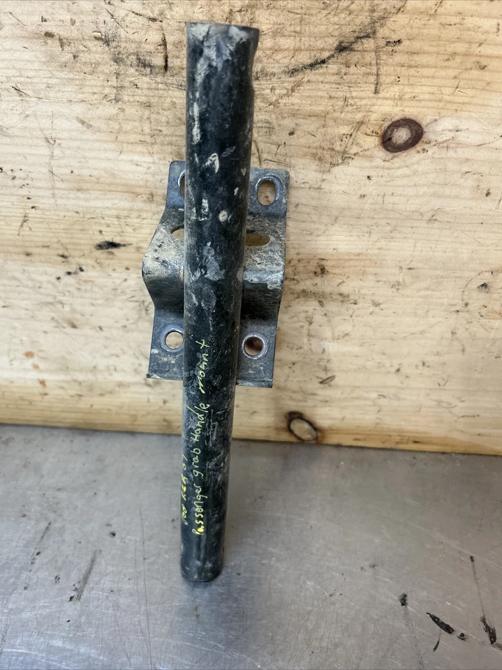 2009 Polaris RZR 800 EFI OEM Grab Bar Bracket - Image 1 of 3