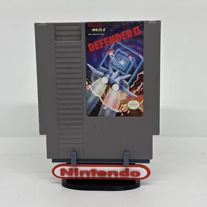 Defender II NES (Nintendo Entertainment System) - Bild 1 von 3