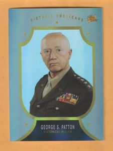 George Patton 2024 Piezas del Pasado Histórico #59 - Imagen 1 de 2