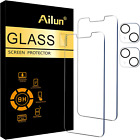 Ailun 2 Pack Screen Protector Compatible for Iphone 13 [6.1 Inch Display]With 2 