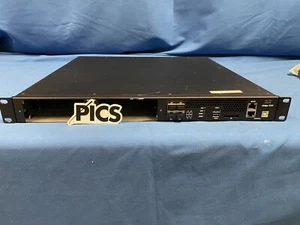 Cisco Viptela Vedge 2000 -AC-k9 With Fans( Pre Owned). Power Supply Not Included - Picture 1 of 5