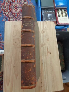 Illustrites Konversations Lexikon fur das Volk volume 3 1874 HC - Bild 1 von 1