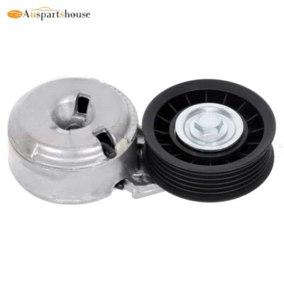 Tensor de correia Serpentine para 1993-2000 Ford Explorer 95-00 Mazda B4000 4,0L - Imagem 1 de 4