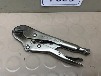 Herramienta PINCH-OFF Chaqueta Amarilla - Leer Descripción Foto 1 de 4