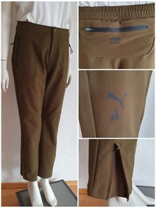Puma Seasons Outdoor Hose Gr. S wasserabweisend mit Stretch - Bild 1 von 17