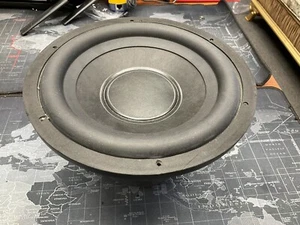 DEFINITIVE TECHNOLOGY WOOFER #2979A100-E - Picture 1 of 4
