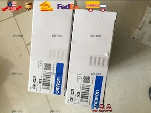 New in box CQM1-OC222 OMRON CQM1 OC222 - Picture 1 of 1