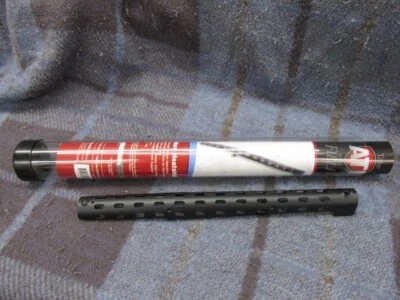 ESCUDO TÉRMICO ESCOPETA ATI Foto 1 de 3