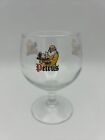 Petrus 25cl Belgian Beer Glass Rare Vintage Home Bar