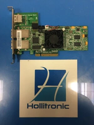 High Point RocketRAID 4322LF RAID Controller Card - Image 1 of 4