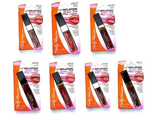 SALLY HANSEN Lip Plumping Lip Inflation Color Full - Bild 1 von 2