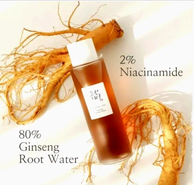 [Beauty of Joseon] Ginseng Essence Water 150ml - Image 1 of 4