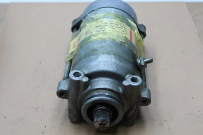 Motor de arranque HONDA REBEL CMX250 1985-1987 SM-225 (HSBS116) Foto 1 de 4