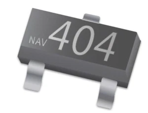 SLVU2.8-LF-T7 Serie 1 Kanal 21 Vcl 3 Vbr 2,5 pF unidirektionales TVS Array Menge 3K - Bild 1 von 4