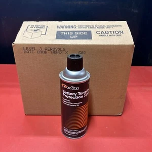 Deka Battery Terminal Protection Spray 10 oz. (00320) - Picture 1 of 4