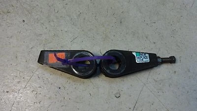 Honda CB450SC Nighthawk CB 450 H1210 1982. ajustadores rueda trasera Foto 1 de 4