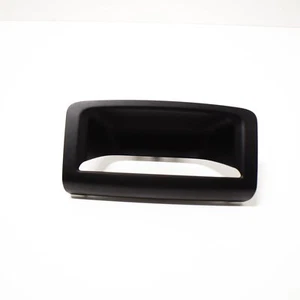 Volkswagen AMAROK Interior Front Door Pull Handle 2H0867171D9B9 NEW GENUINE - Picture 1 of 7