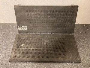 Bang & Olufsen Beolit 500/600/700/707 Radio Replacement Side Panels - Set of 2 - Picture 1 of 10