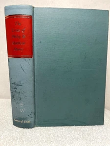 THE LIVES OF PHILIP & MATTHEW HENRY Williams History Religion 2 Vols In 1 Book - Imagen 1 de 5