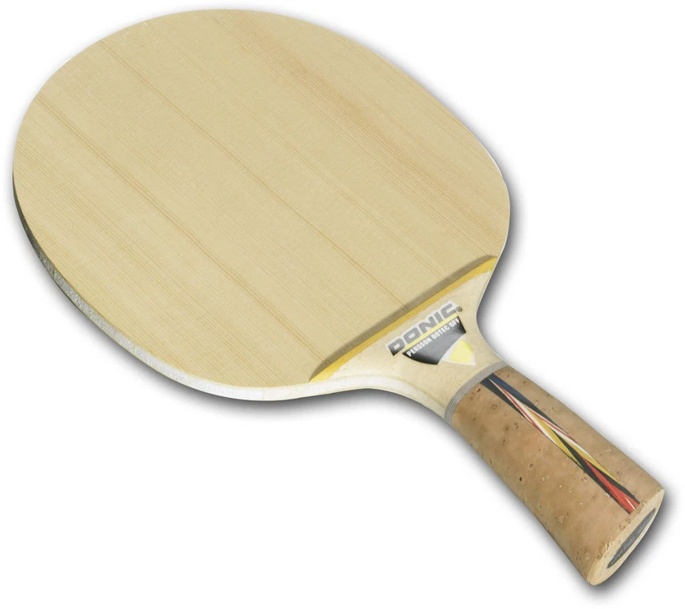 Donic DoTec Persson Off Rechts oder Linkshänder