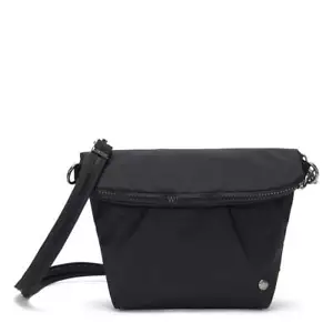 Pacsafe Citysafe CX Econyl Anti-Theft Convertible Crossbody - Picture 1 of 26