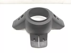 2014-2016 JEEP COMPASS STEERING WHEEL BEZEL BEHIND ID# ISL84XDUAG OEM - Picture 1 of 7