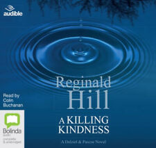 A Killing Kindness (Dalziel & Pascoe) [Audio] by Reginald Hill