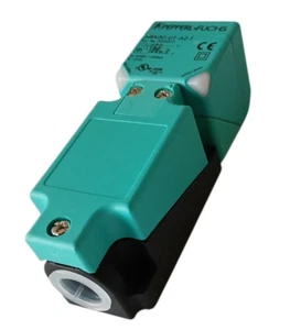 Pepperl+Fuchs NBN30-U1-A2 Sensor&Proximity Switch One Item New No Box/Packaging - Picture 1 of 5