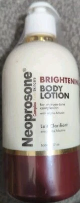 NEOPROSONE Brightening Body Lotion Forte