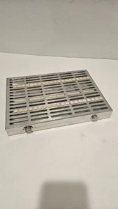 Hu-Friedy IMS Series Cassette Instrument Holder - 8" x 11",  Dental - Picture 1 of 3