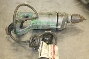 Vintage Milwaukee Drill - Picture 1 of 3