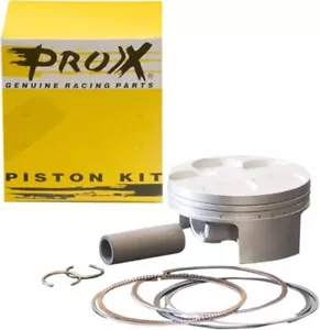 Yamaha XTZ 600 Tenere 1990 Prox Pistons 01.2601.150 - Picture 1 of 9