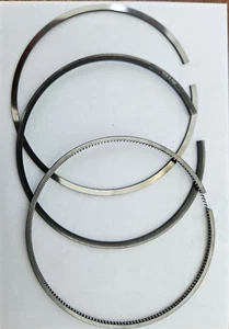 Reparatursatz Kolbenringe Original BMW 11259882843 S63B44 - Bild 1 von 1