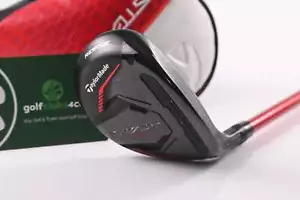Taylormade Stealth 2 HD #5 Hybrid / 27 Degree / Senior Flex Speeder NX Red 50 - Picture 1 of 9