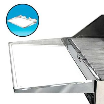 Magma A10-902 Serving Shelf Cutting Board Gourmet Barbecue Gas Grills Boat RV - Image 1 of 2