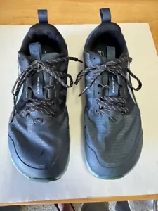 Altra Women's Lone Peak 8 Blue Trail-Running Sneakers Comfort Cushioned Size 9.5 - Picture 1 of 6