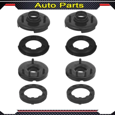 Montaje de puntal trasero delantero KYB para 2004 2005 2006 2007 2008 Acura TSX CA Foto 1 de 4