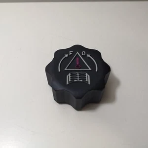TAPPO SERBATOIO ACQUA CITROEN C2 C3 C5 - PEUGEOT 206 307 PER 1306E0 - Imagen 1 de 4