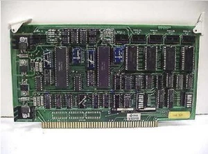 MODICON ICC AEG GOULD 100-0062 CIRCUIT BOARD WOW!! - Picture 1 of 1