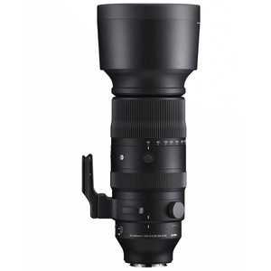 Sigma 60-600mm f/4.5-6.3 DG DN OS Sports Lens for L Mount #732969