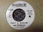 Jimmy Witherspoon ex promo 45 Just a Dream / I Don't Know