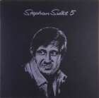 Stephan Sulke - Stephan Sulke 5 LP Album Vinyl Schallplatte 189110