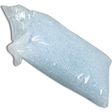 PALLINE DI QUARZO PER STERILIZZATORE BIGLIE MICROSFERE SFERE PALLINE QUARZO 150G