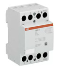 1pc ABB ESB40-40 contactor 24VAC/DC