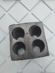15 - 18 2017 BMW S1000RR air intake sound defuser - Picture 1 of 4