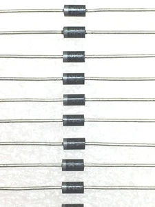 1N4002-T DOIDES INC DIODO GEN PÚRPURA 100V 1A ROHS 100 PIEZAS - Imagen 1 de 2