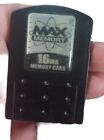 Action Replay Max Memory Sony PS2 Memory Card 16 MB - WORKS