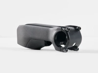 Trek RCS Pro Blendr Stem -7 Degree x 120mm Black New 5274586 - Image 1 of 4